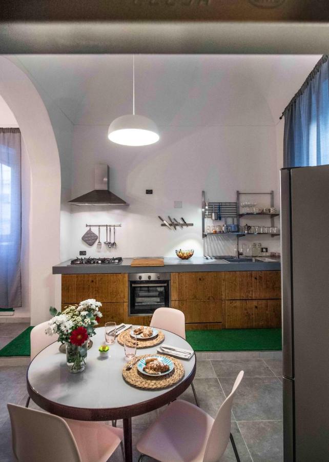 Villa Casa Ada à Ortona Extérieur photo