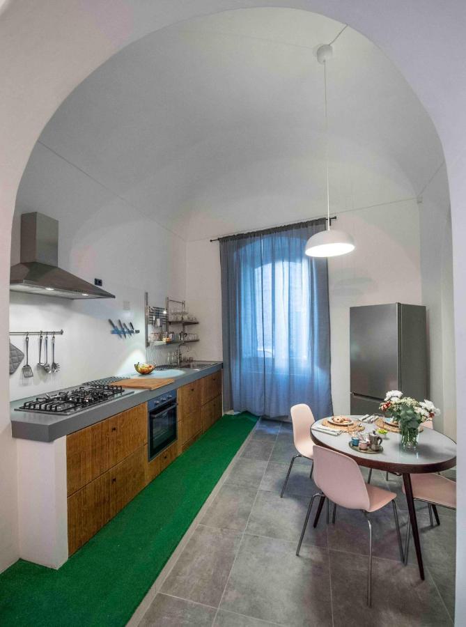 Villa Casa Ada à Ortona Extérieur photo